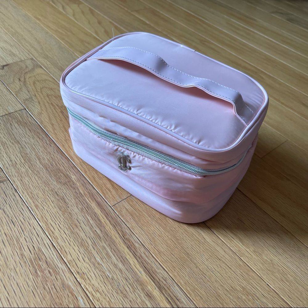 Juicy Couture Makeup Traveling Case